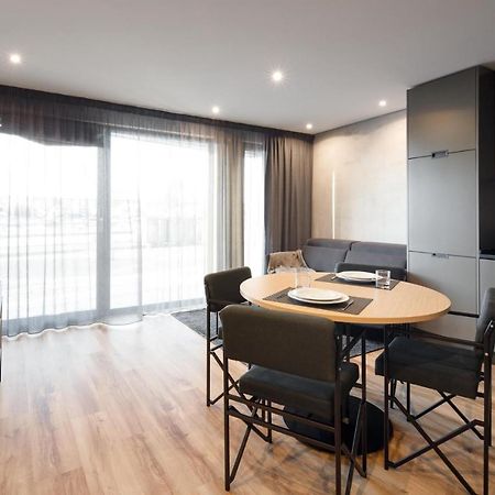 Cais Do Pescador Apartment Aveiro Ngoại thất bức ảnh