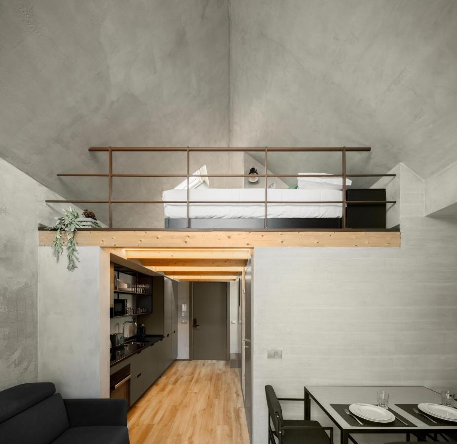 Cais Do Pescador Apartment Aveiro Ngoại thất bức ảnh