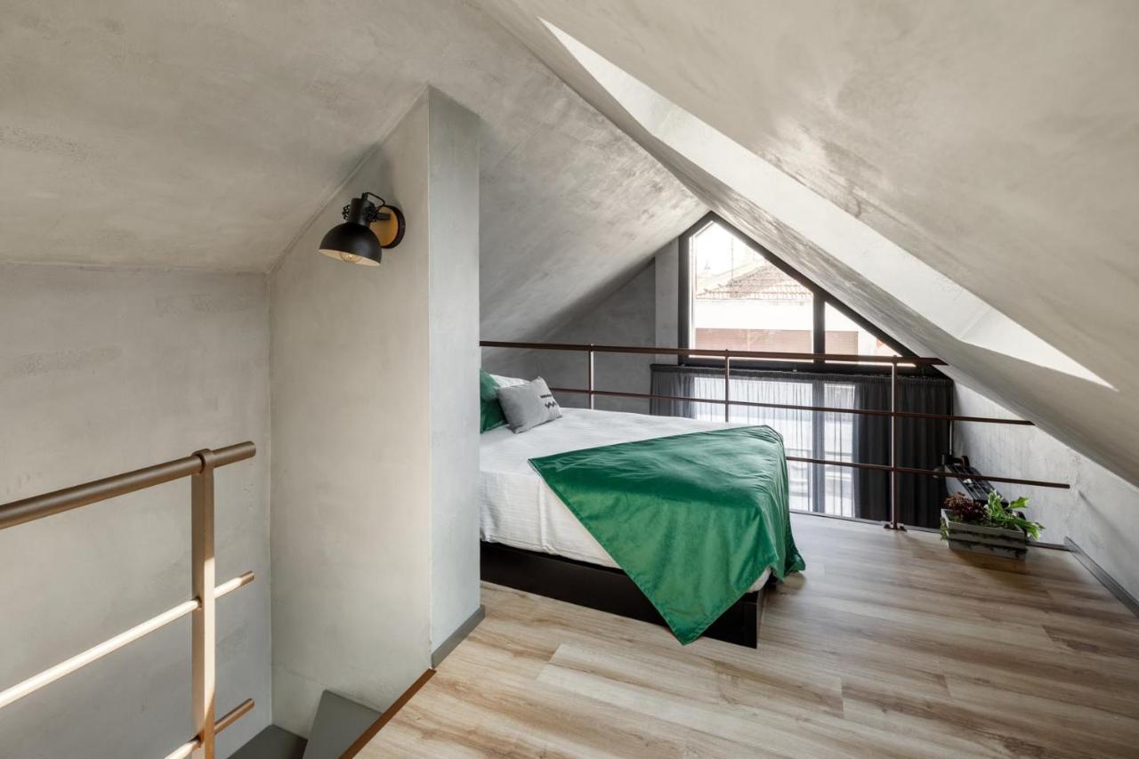 Cais Do Pescador Apartment Aveiro Ngoại thất bức ảnh