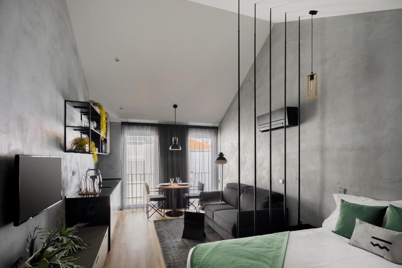Cais Do Pescador Apartment Aveiro Ngoại thất bức ảnh