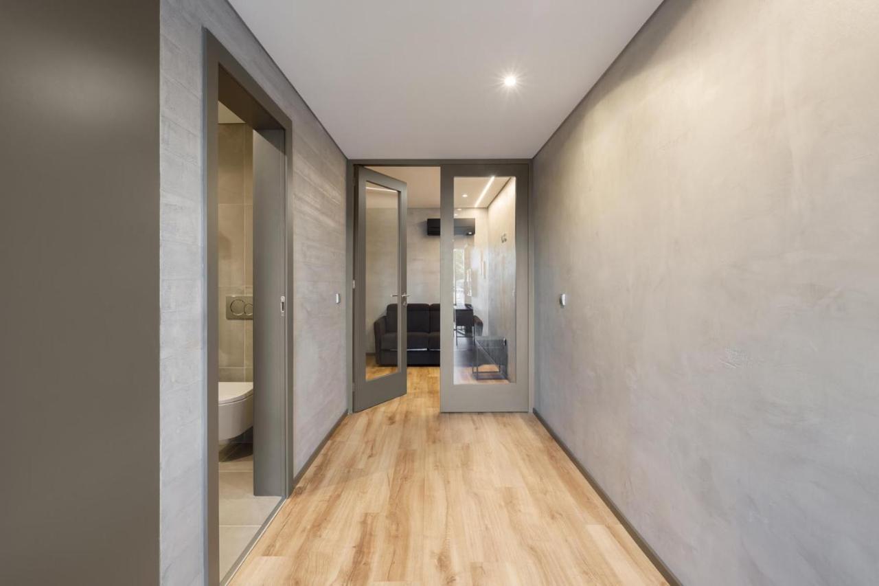 Cais Do Pescador Apartment Aveiro Ngoại thất bức ảnh