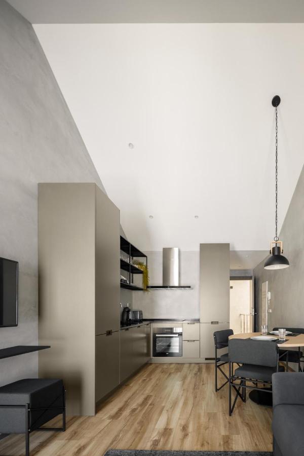 Cais Do Pescador Apartment Aveiro Ngoại thất bức ảnh