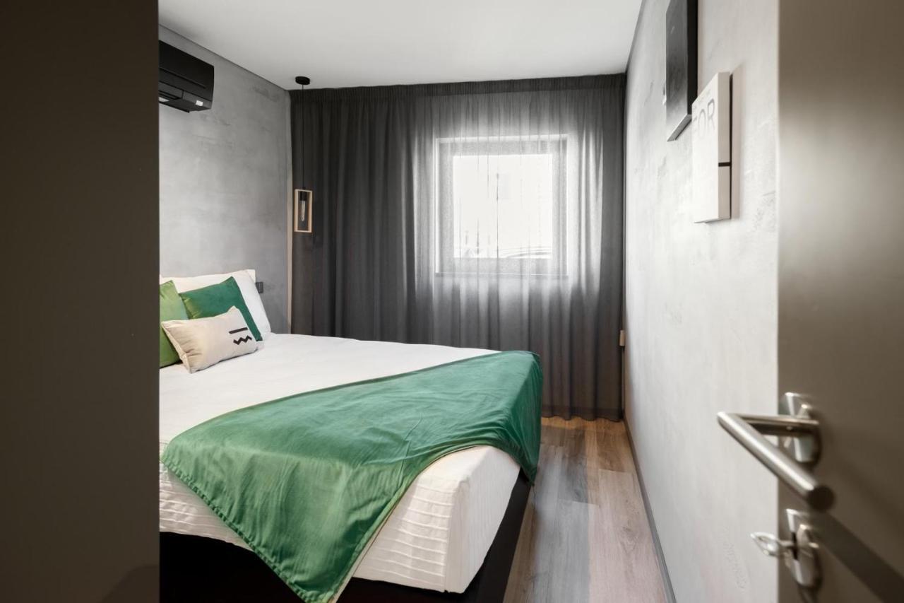 Cais Do Pescador Apartment Aveiro Ngoại thất bức ảnh