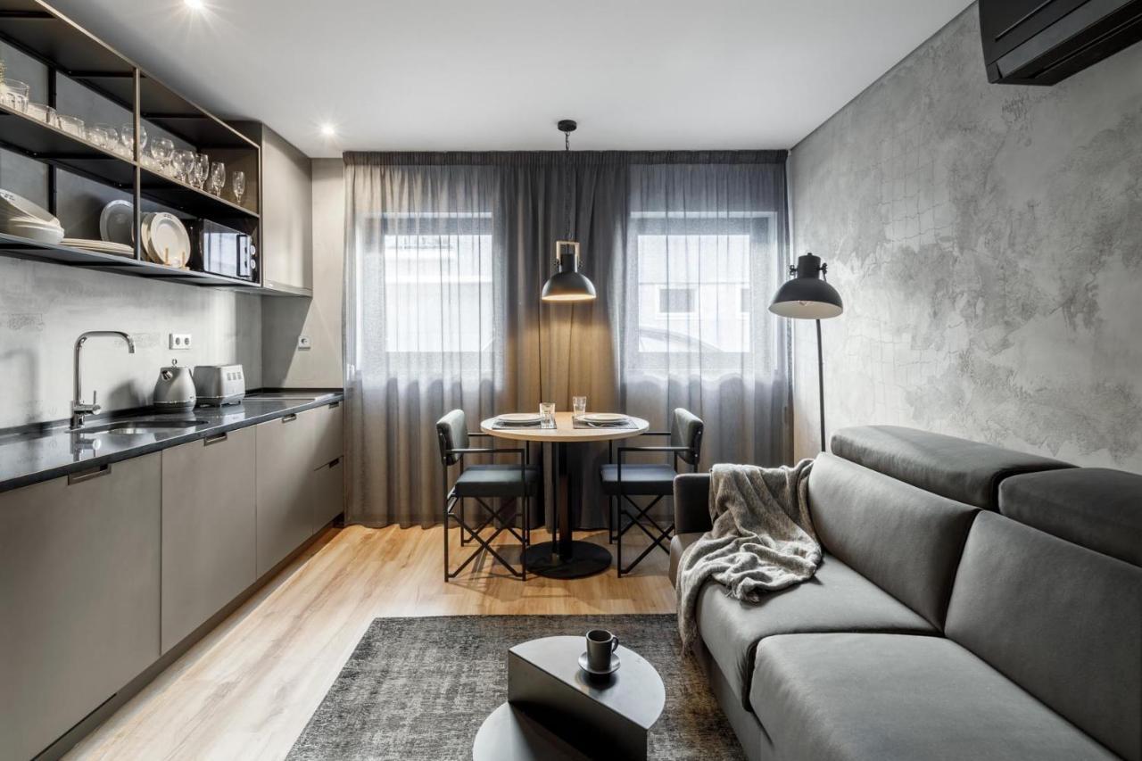Cais Do Pescador Apartment Aveiro Ngoại thất bức ảnh