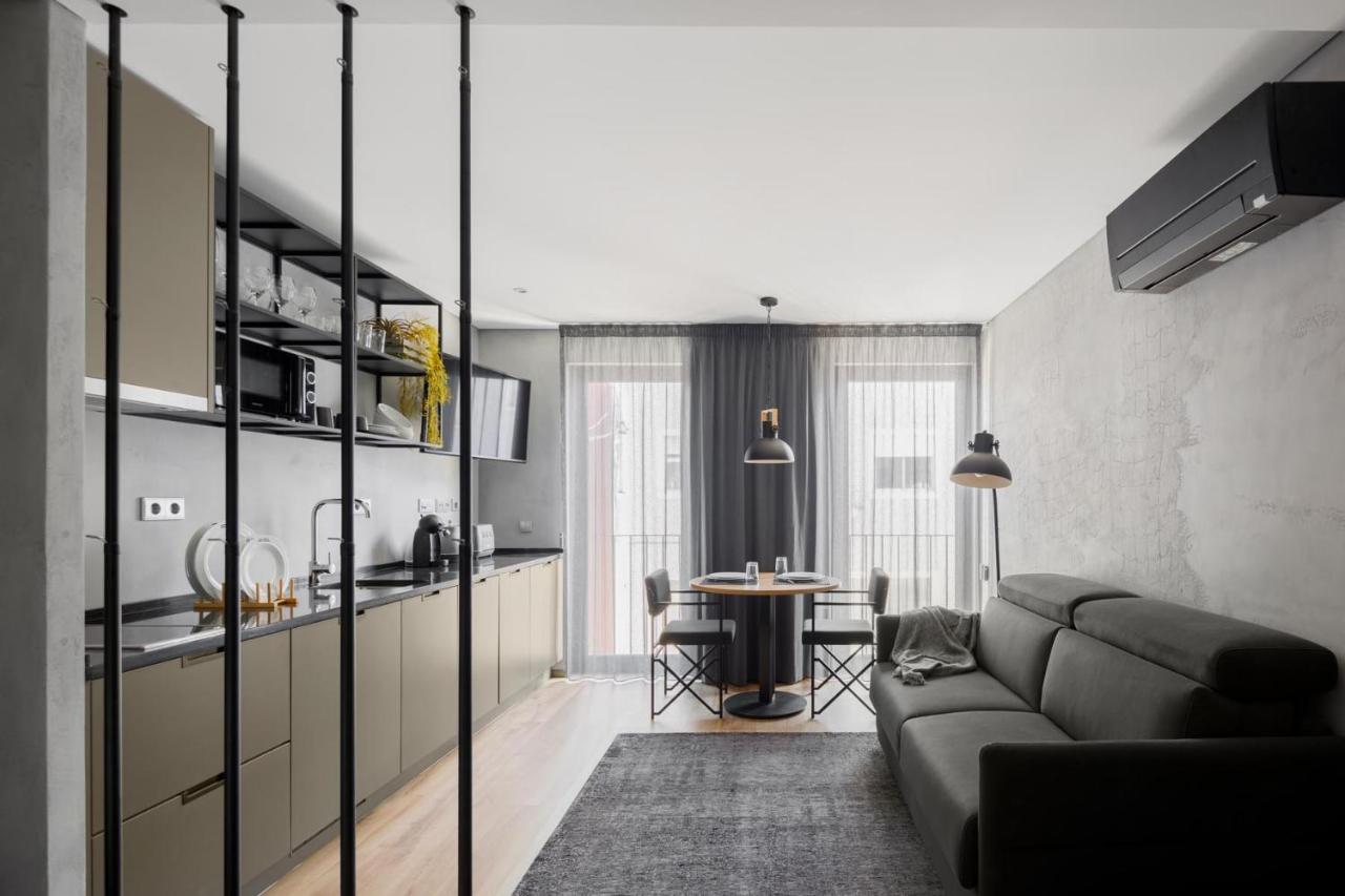 Cais Do Pescador Apartment Aveiro Ngoại thất bức ảnh