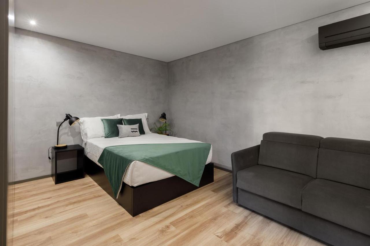 Cais Do Pescador Apartment Aveiro Ngoại thất bức ảnh