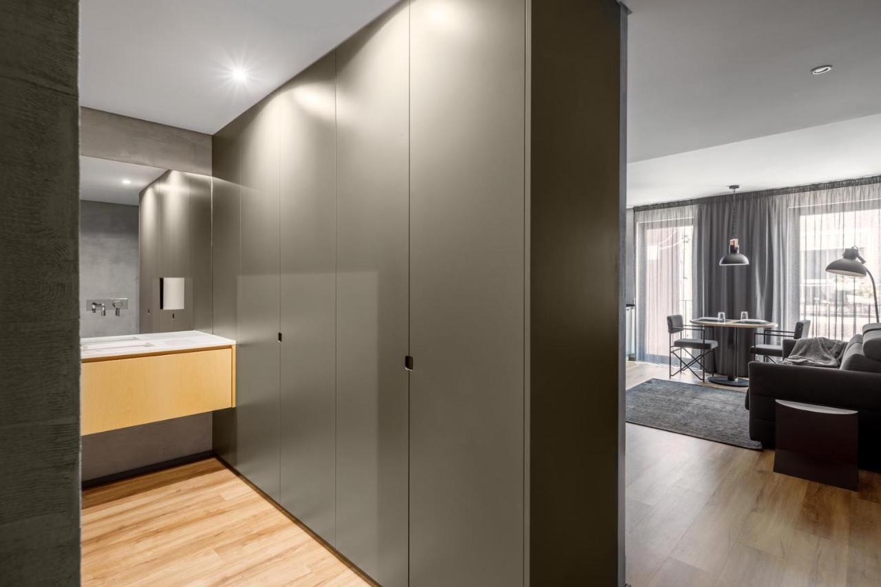 Cais Do Pescador Apartment Aveiro Ngoại thất bức ảnh