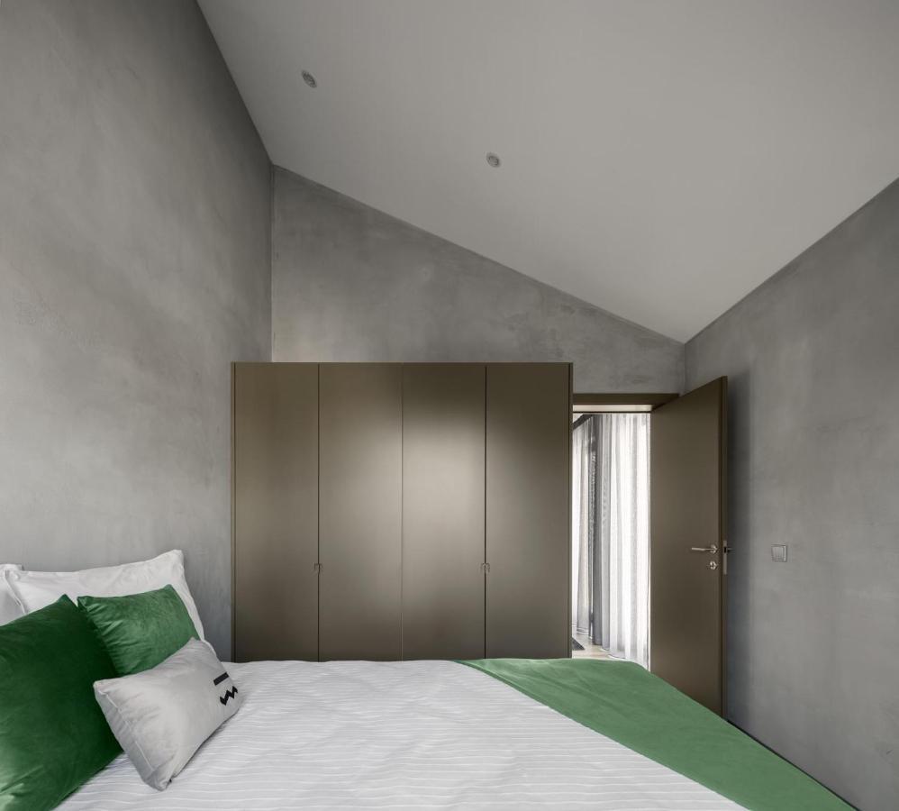 Cais Do Pescador Apartment Aveiro Ngoại thất bức ảnh