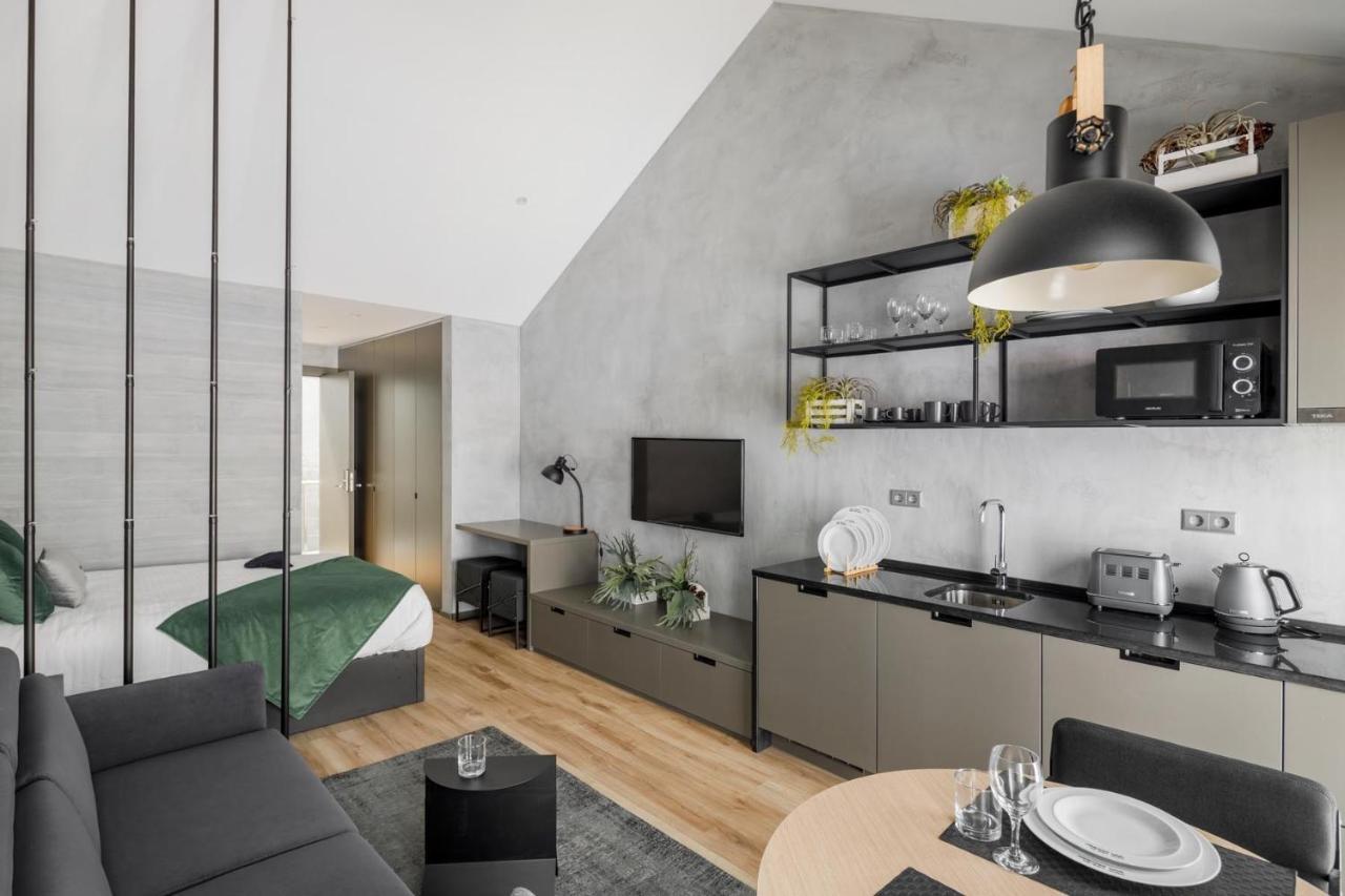 Cais Do Pescador Apartment Aveiro Ngoại thất bức ảnh