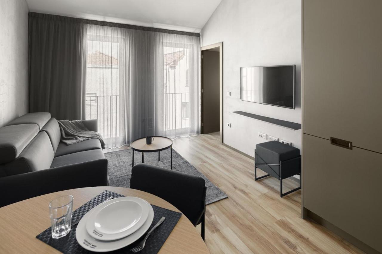 Cais Do Pescador Apartment Aveiro Ngoại thất bức ảnh