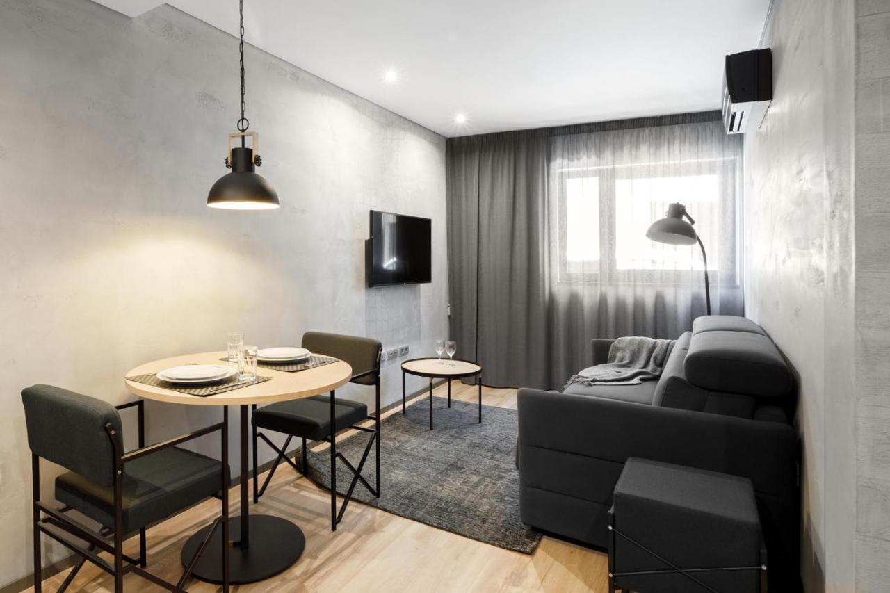 Cais Do Pescador Apartment Aveiro Ngoại thất bức ảnh