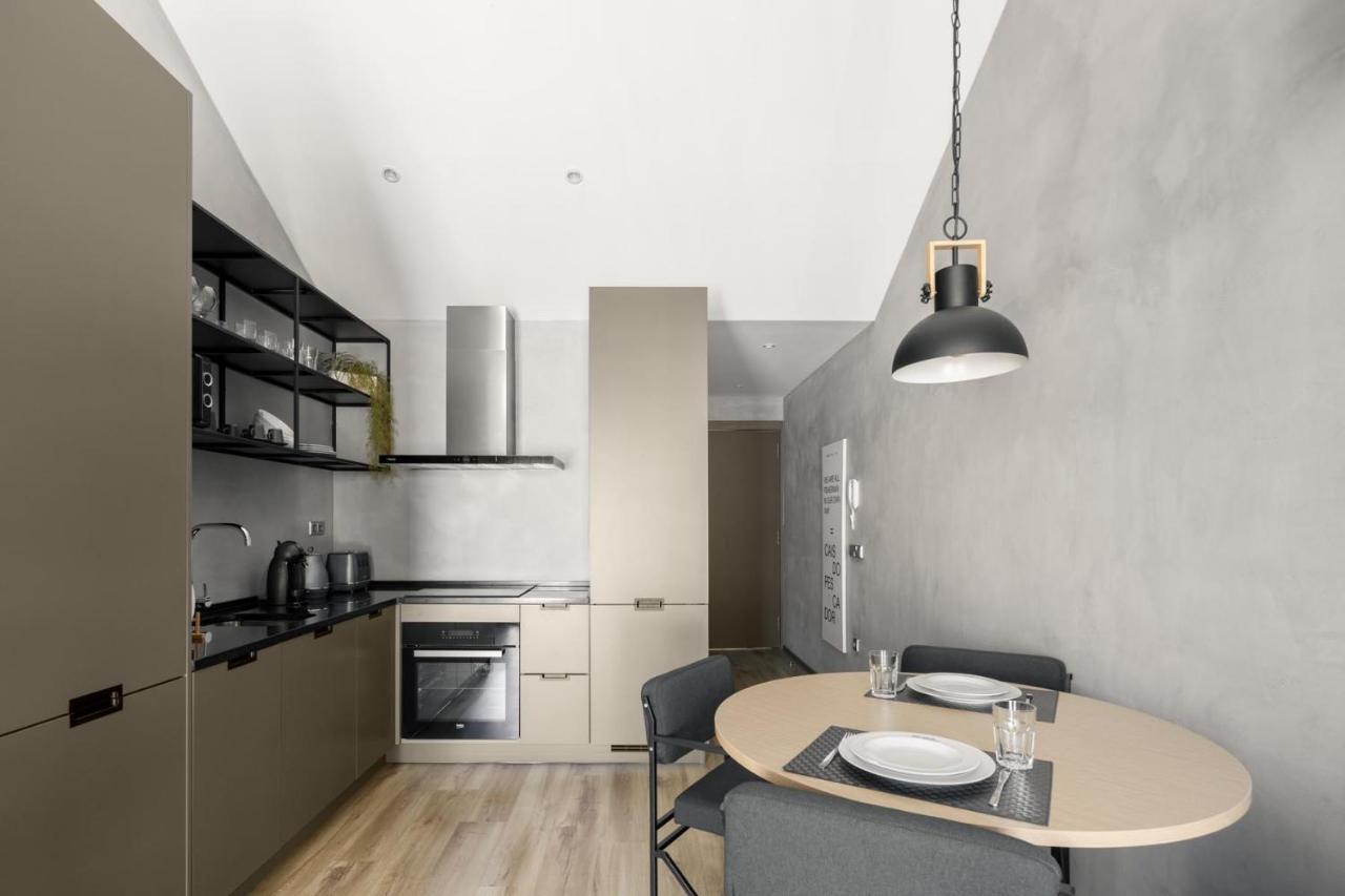Cais Do Pescador Apartment Aveiro Ngoại thất bức ảnh