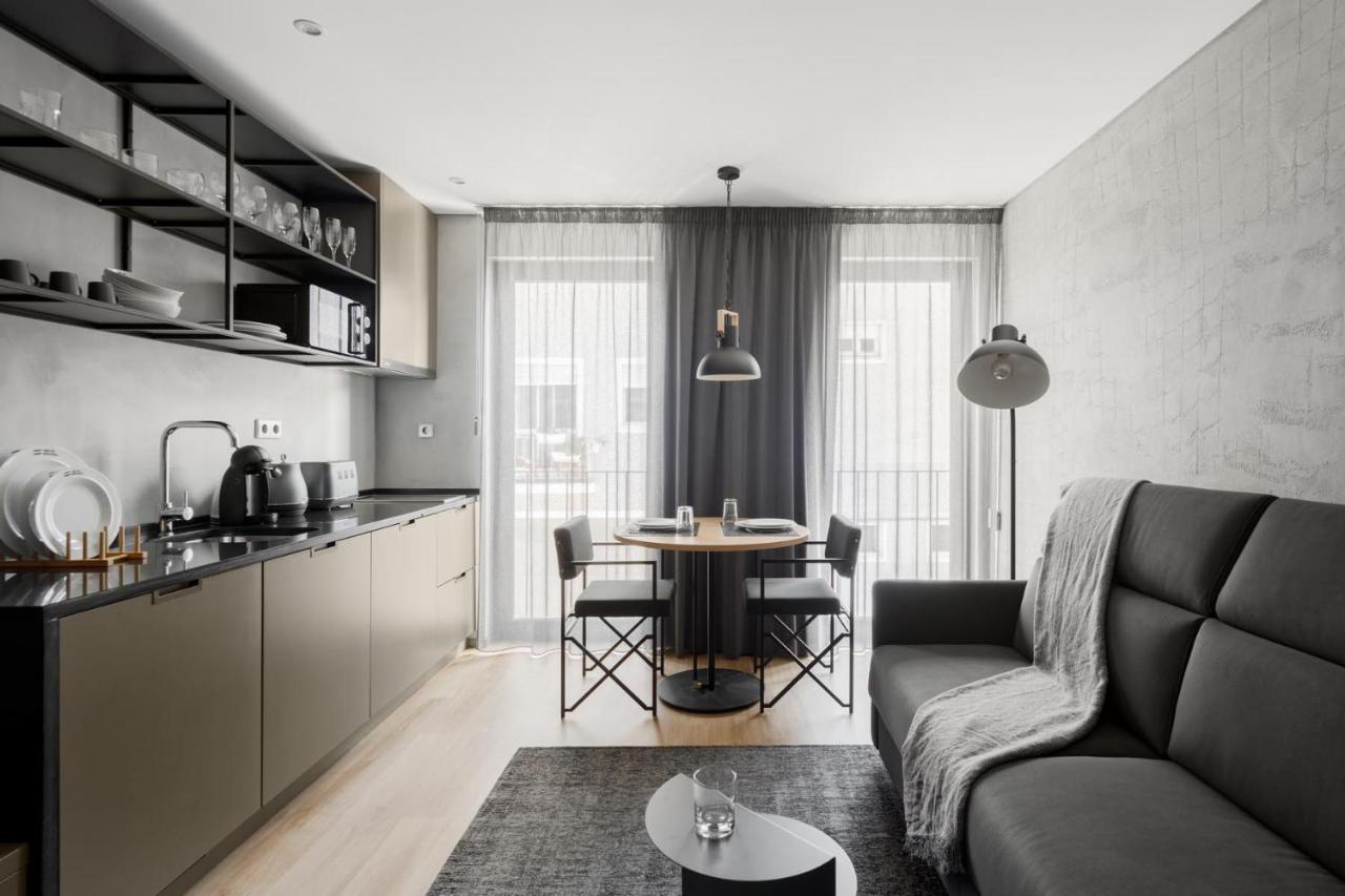 Cais Do Pescador Apartment Aveiro Ngoại thất bức ảnh