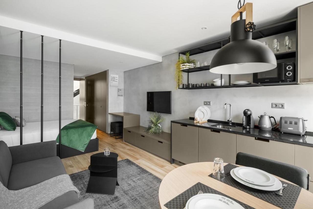 Cais Do Pescador Apartment Aveiro Ngoại thất bức ảnh