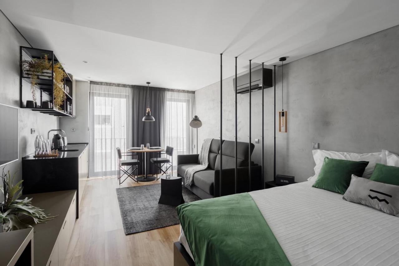 Cais Do Pescador Apartment Aveiro Ngoại thất bức ảnh
