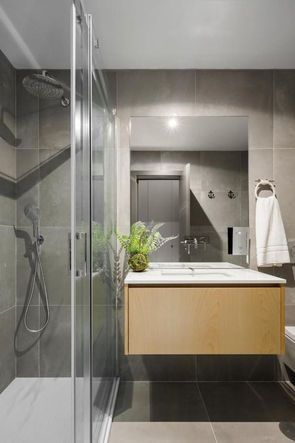 Cais Do Pescador Apartment Aveiro Ngoại thất bức ảnh
