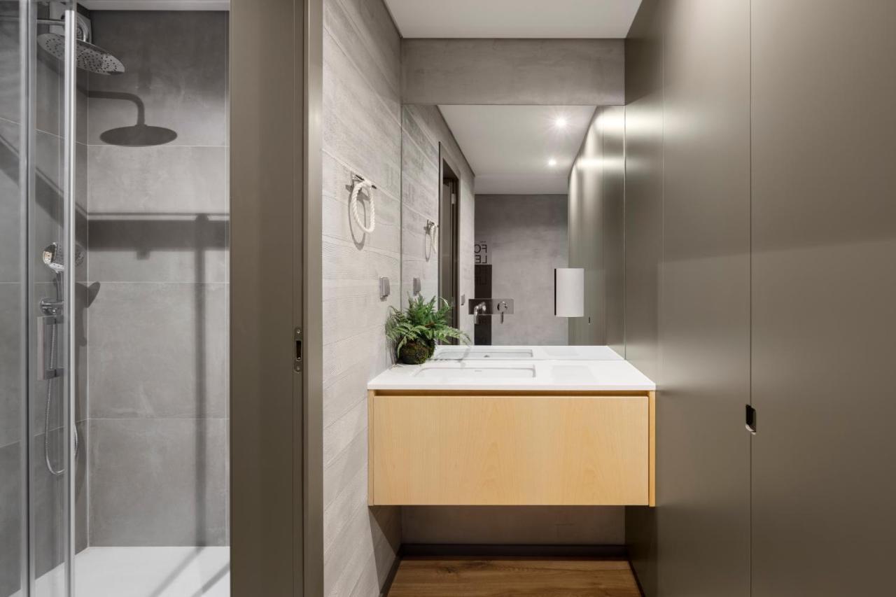 Cais Do Pescador Apartment Aveiro Ngoại thất bức ảnh